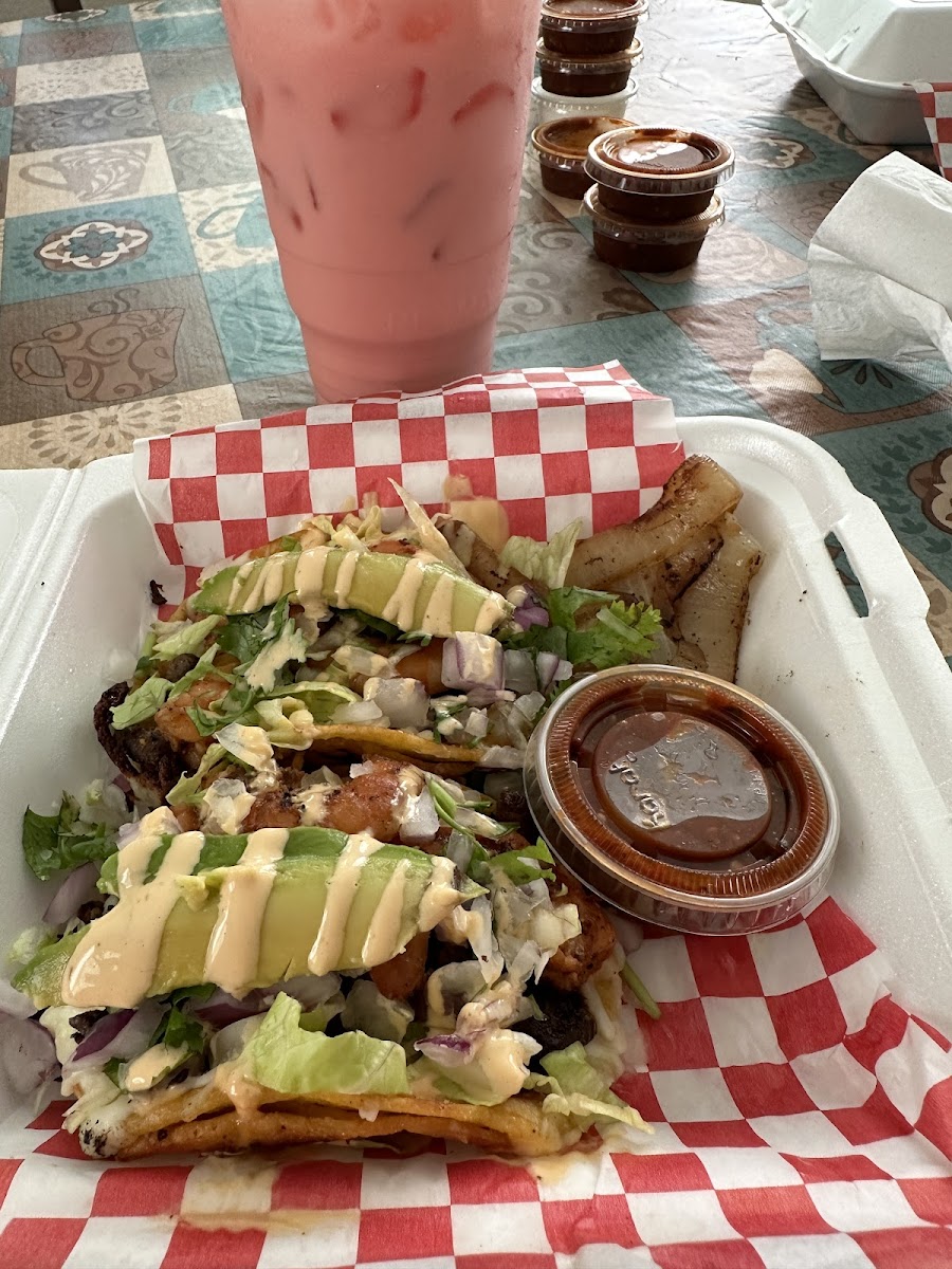 Tacos El Vladis