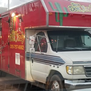 Tacos Don Andy
